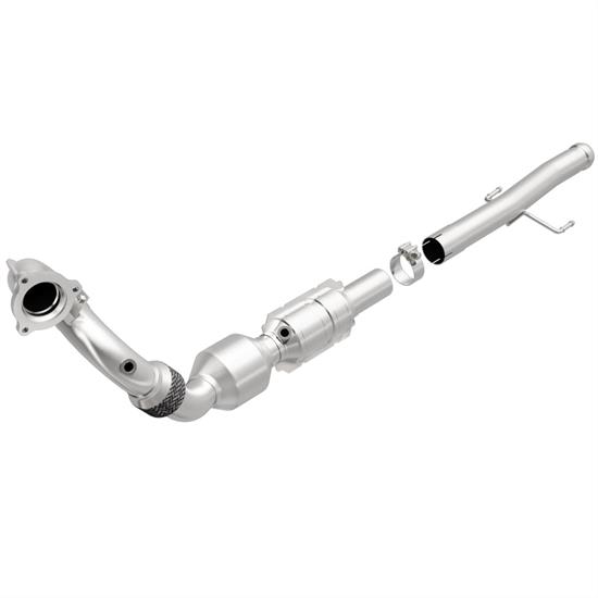 MagnaFlow 24287 Direct-Fit Catalytic Converter