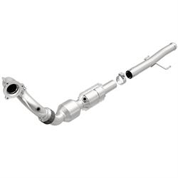 MagnaFlow 24287 Direct-Fit Catalytic Converter