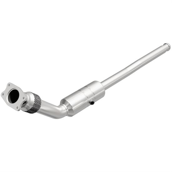 MagnaFlow 24299 Direct-Fit Catalytic Converter