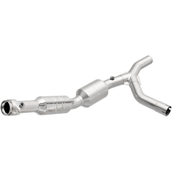 MagnaFlow 24308 Direct-Fit Catalytic Converter