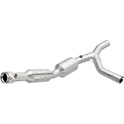 MagnaFlow 24308 Direct-Fit Catalytic Converter