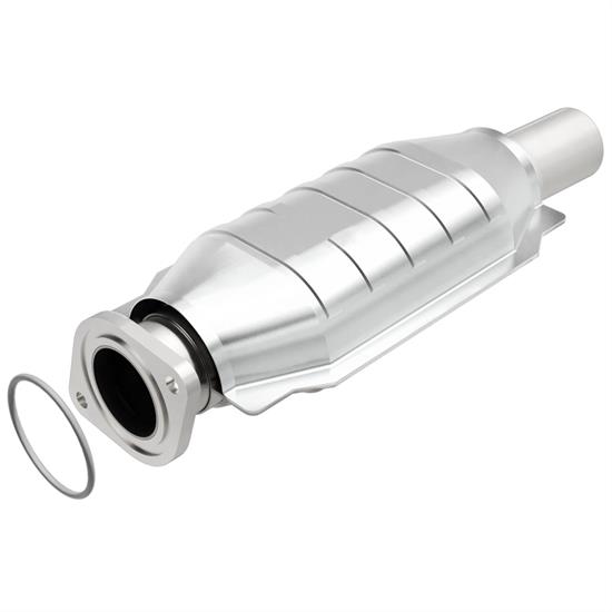 MagnaFlow 24311 Direct-Fit Catalytic Converter