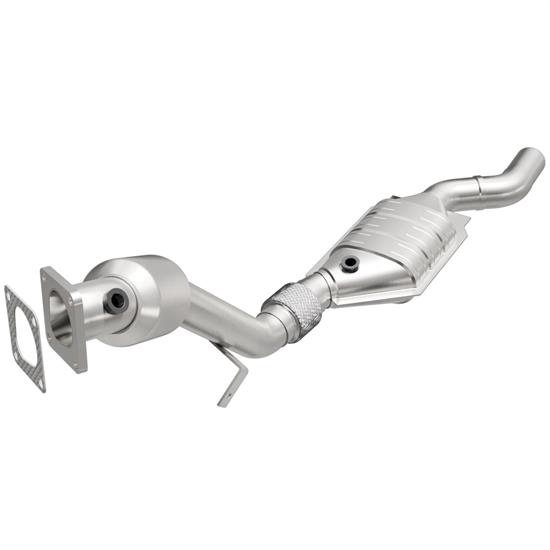 MagnaFlow 24314 Direct-Fit Catalytic Converter
