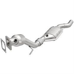 MagnaFlow 24314 Direct-Fit Catalytic Converter
