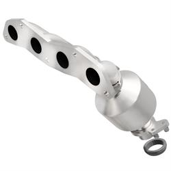MagnaFlow 24315 Direct Fit Catalytic Converter