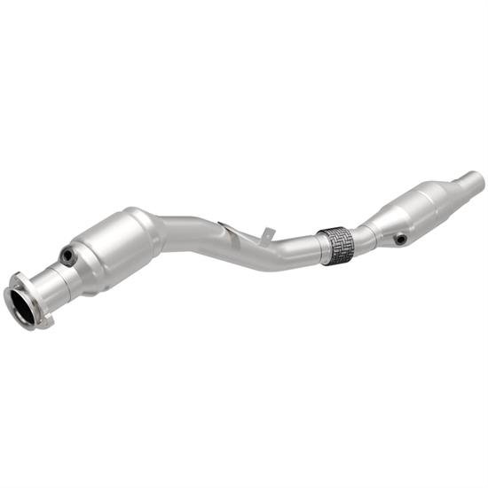 MagnaFlow 24318 Direct-Fit Catalytic Converter