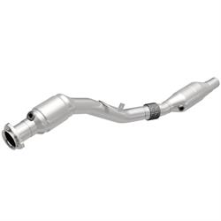 MagnaFlow 24318 Direct-Fit Catalytic Converter