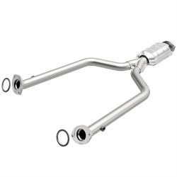MagnaFlow 24321 Direct-Fit Catalytic Converter