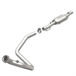 MagnaFlow 24328 Direct-Fit Catalytic Converter