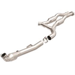 MagnaFlow 24334 Direct-Fit Catalytic Converter