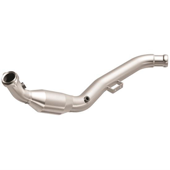 MagnaFlow 24335 Direct-Fit Catalytic Converter