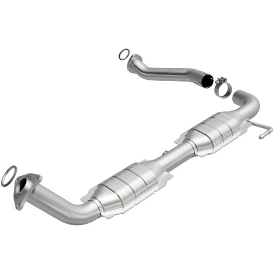 MagnaFlow 24350 Direct-Fit Catalytic Converter