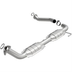 MagnaFlow 24350 Direct-Fit Catalytic Converter