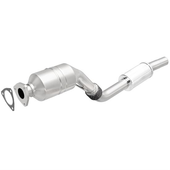 MagnaFlow 24355 Direct-Fit Catalytic Converter