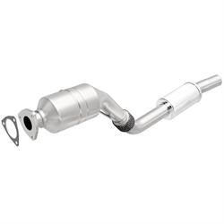MagnaFlow 24355 Direct-Fit Catalytic Converter