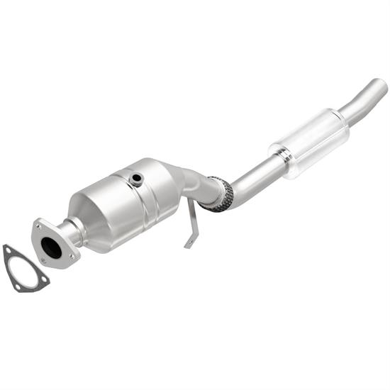 MagnaFlow 24356 Direct-Fit Catalytic Converter