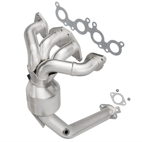 MagnaFlow 24361 Direct Fit Catalytic Converter
