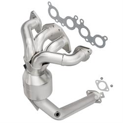 MagnaFlow 24361 Direct Fit Catalytic Converter