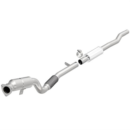 MagnaFlow 24364 Direct-Fit Catalytic Converter