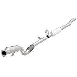 MagnaFlow 24364 Direct-Fit Catalytic Converter