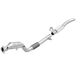 MagnaFlow 24365 Direct-Fit Catalytic Converter