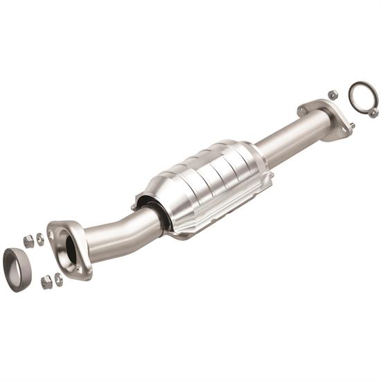 MagnaFlow 24366 Direct-Fit Catalytic Converter