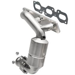 MagnaFlow 24367 Direct Fit Catalytic Converter