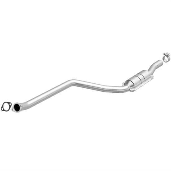 MagnaFlow 24374 Direct-Fit Catalytic Converter