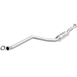 MagnaFlow 24374 Direct-Fit Catalytic Converter