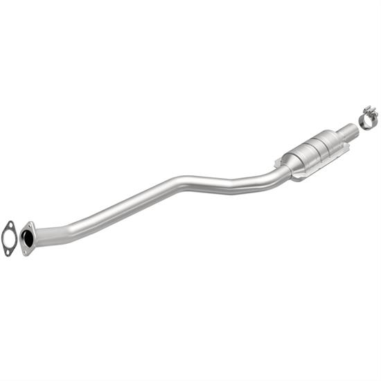 MagnaFlow 24375 Direct-Fit Catalytic Converter
