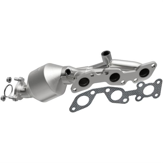 MagnaFlow 24380 Direct Fit Catalytic Converter
