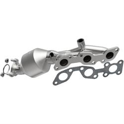MagnaFlow 24380 Direct Fit Catalytic Converter