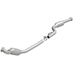 MagnaFlow 24396 Direct-Fit Catalytic Converter