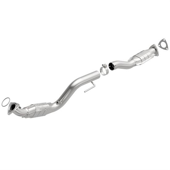 MagnaFlow 24399 Direct-Fit Catalytic Converter