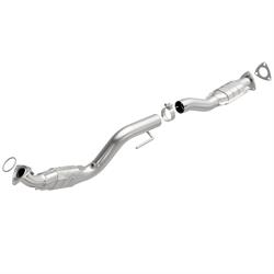 MagnaFlow 24399 Direct-Fit Catalytic Converter