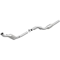 MagnaFlow 24402 Direct-Fit Catalytic Converter