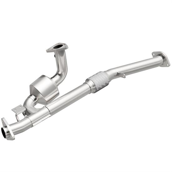 MagnaFlow 24405 Direct-Fit Catalytic Converter