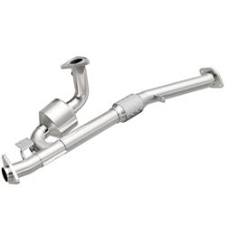 MagnaFlow 24405 Direct-Fit Catalytic Converter