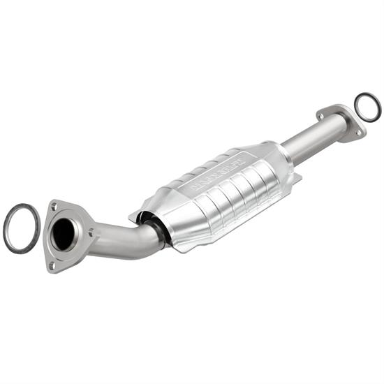MagnaFlow 24406 Direct-Fit Catalytic Converter