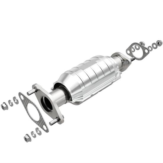 MagnaFlow 24407 Direct-Fit Catalytic Converter