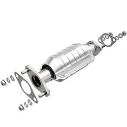 MagnaFlow 24407 Direct-Fit Catalytic Converter