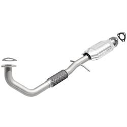 MagnaFlow 24411 Direct-Fit Catalytic Converter