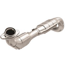 MagnaFlow 24412 Direct-Fit Catalytic Converter