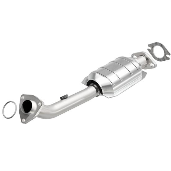 MagnaFlow 24417 Direct-Fit Catalytic Converter