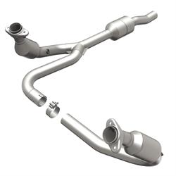 MagnaFlow 24421 Direct-Fit Catalytic Converter