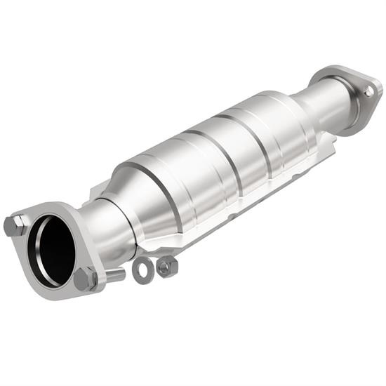 MagnaFlow 24426 Direct-Fit Catalytic Converter