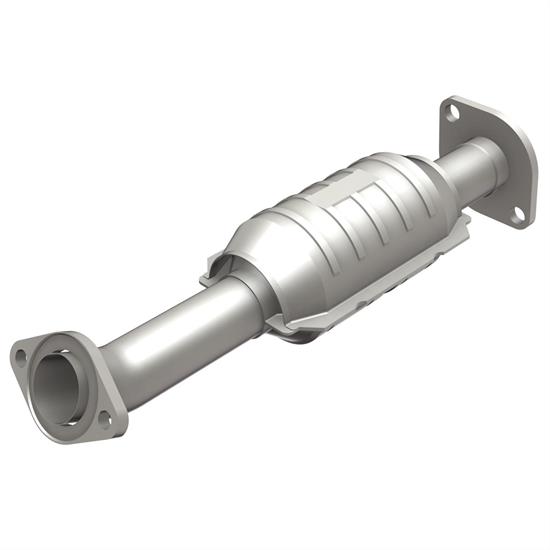 MagnaFlow 24428 Direct-Fit Catalytic Converter