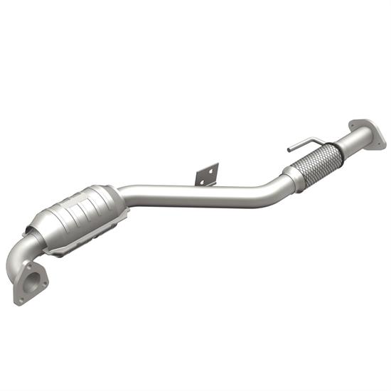MagnaFlow 24429 Direct-Fit Catalytic Converter