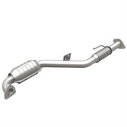 MagnaFlow 24429 Direct-Fit Catalytic Converter
