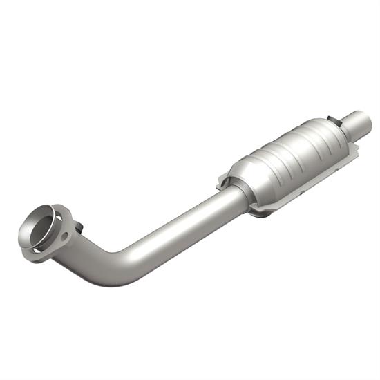 MagnaFlow 24430 Direct-Fit Catalytic Converter